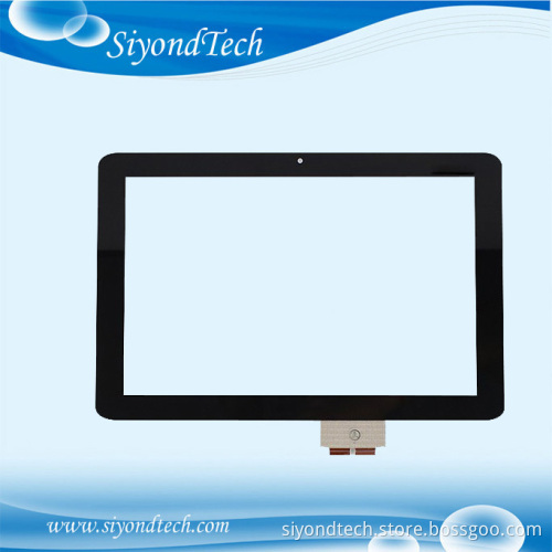 Original New LCD Touch Screen LCD Screen Digitizer Fit For 10.1" Tablet Pc Acer Iconia Tab A210